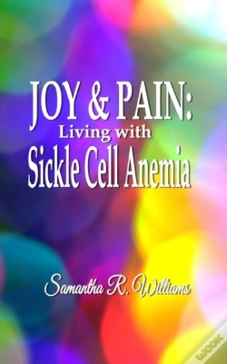 Capa do artigo Joy & Pain