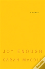 Capa do artigo Joy Enough 8211 A Memoir