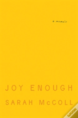 Capa do artigo Joy Enough 8211 A Memoir