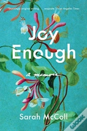 Capa do artigo Joy Enough