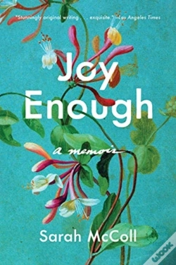 Capa do artigo Joy Enough