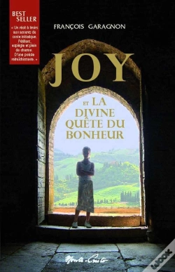 Capa do artigo Joy Et La Divine Quête Du Bonheur