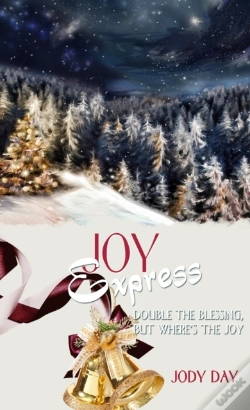 Capa do artigo Joy Express
