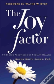 Capa do artigo Joy Factor The