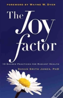 Capa do artigo Joy Factor The