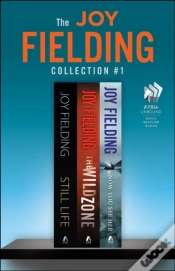 Capa do artigo Joy Fielding Collection #1