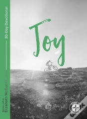 Capa do artigo Joy: Food For The Journey