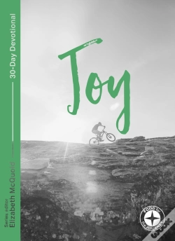 Capa do artigo Joy: Food For The Journey