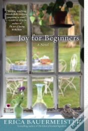 Capa do artigo Joy For Beginners