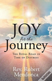 Joy For The Journey