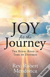 Capa do artigo Joy For The Journey