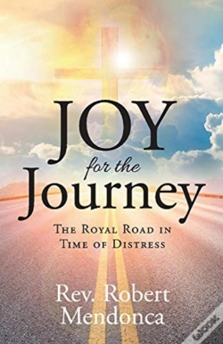 Capa do artigo Joy For The Journey