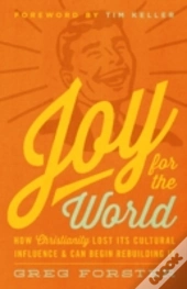 Joy For The World