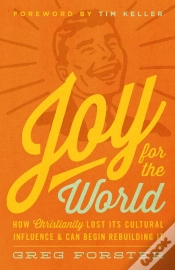 Capa do artigo Joy For The World