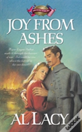 Joy From Ashes