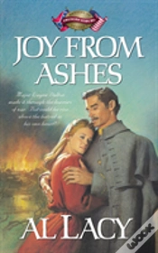 Capa do artigo Joy From Ashes