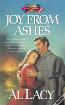 Capa do artigo Joy From Ashes