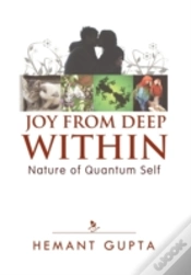 Capa do artigo Joy From Deep Within