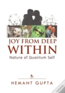 Capa do artigo Joy From Deep Within