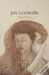 Joy Goswami