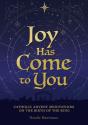 Joy Has Come To You - Preview