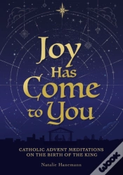 Capa do artigo Joy Has Come To You