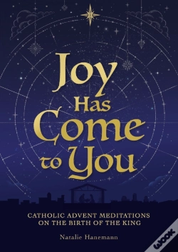 Capa do artigo Joy Has Come To You