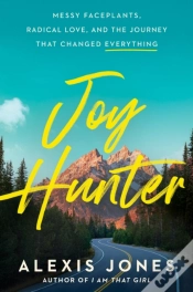 Capa do artigo Joy Hunter