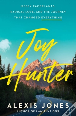 Capa do artigo Joy Hunter