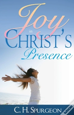 Capa do artigo Joy In Christ'S Presence