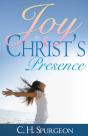 Joy In Christ'S Presence - Preview