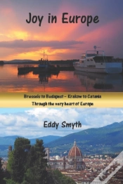 Capa do artigo Joy In Europe