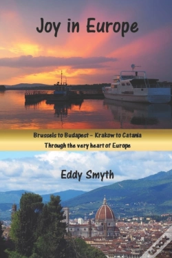 Capa do artigo Joy In Europe