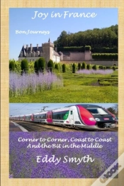 Capa do artigo Joy In France