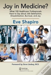 Capa do artigo Joy In Medicine?
