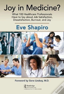 Capa do artigo Joy In Medicine?