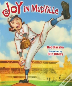 Capa do artigo Joy In Mudville