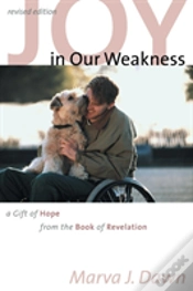 Capa do artigo Joy In Our Weakness