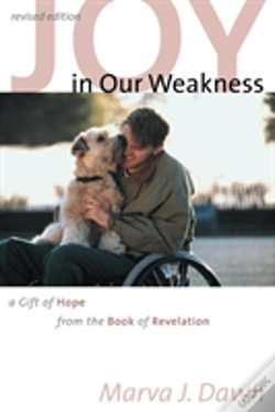 Capa do artigo Joy In Our Weakness