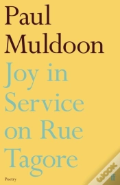 Capa do artigo Joy In Service On Rue Tagore