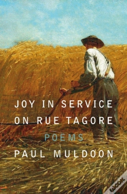 Capa do artigo Joy In Service On Rue Tagore