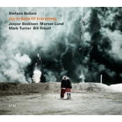 Capa do artigo Joy in Spite of Everything - CD