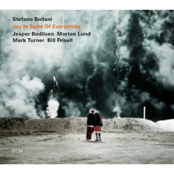 Capa do artigo Joy in Spite of Everything - CD