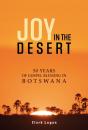 Joy In The Desert - Preview