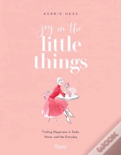Joy In The Little Things