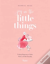 Capa do artigo Joy In The Little Things