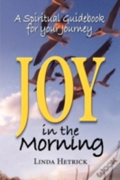Capa do artigo Joy In The Morning, A Spiritual Guideboo