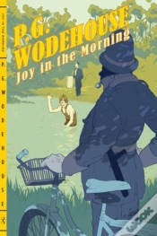Capa do artigo Joy In The Morning