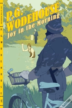 Capa do artigo Joy In The Morning