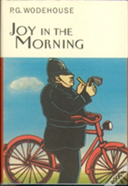 Capa do artigo Joy In The Morning
